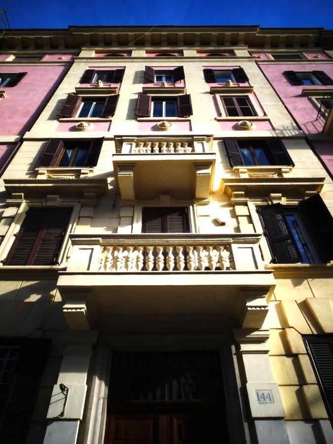 Casa de hóspedes Bella Italia Mazzini *