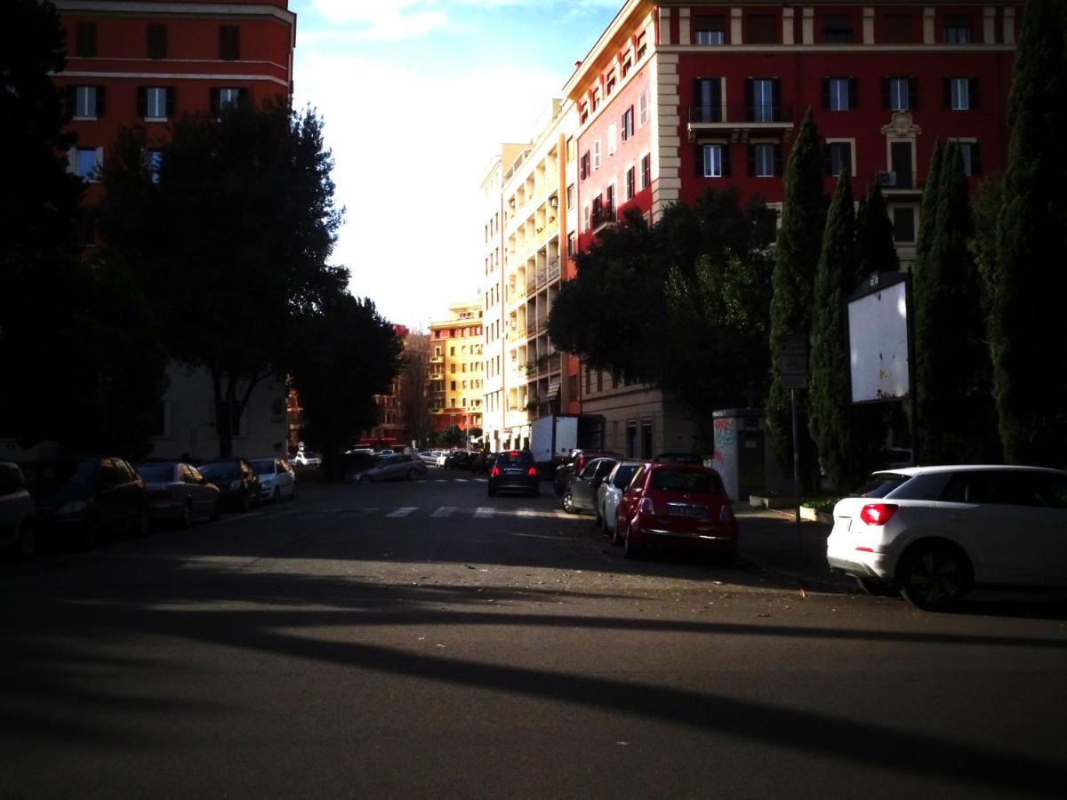 Bella Italia Mazzini Casa de hóspedes