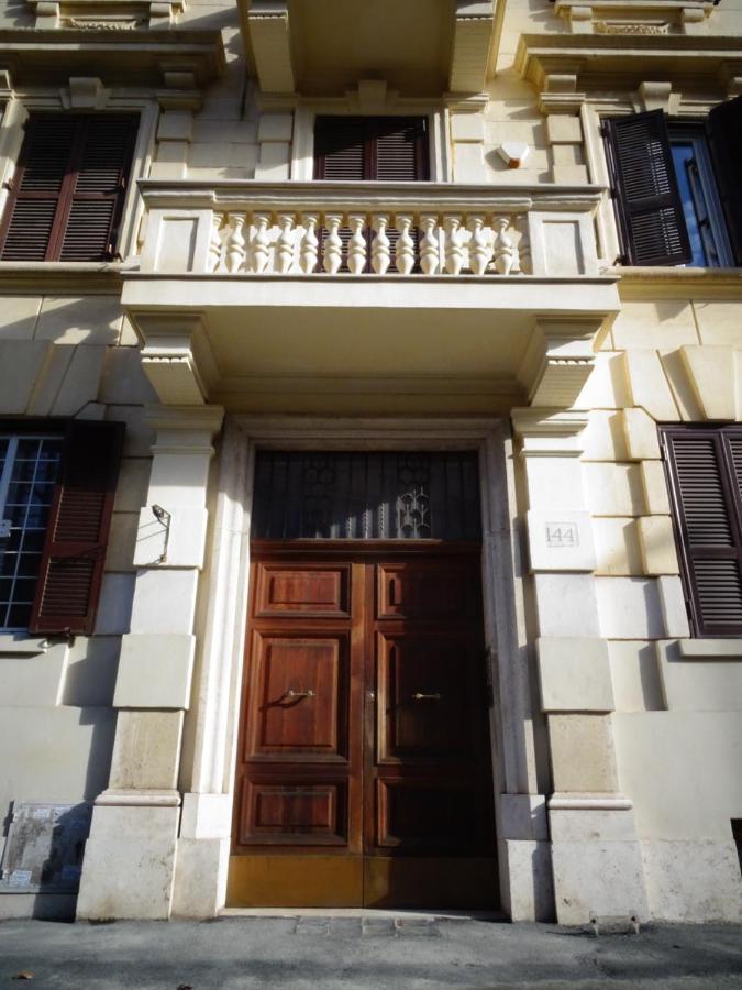 Bella Italia Mazzini * Roma