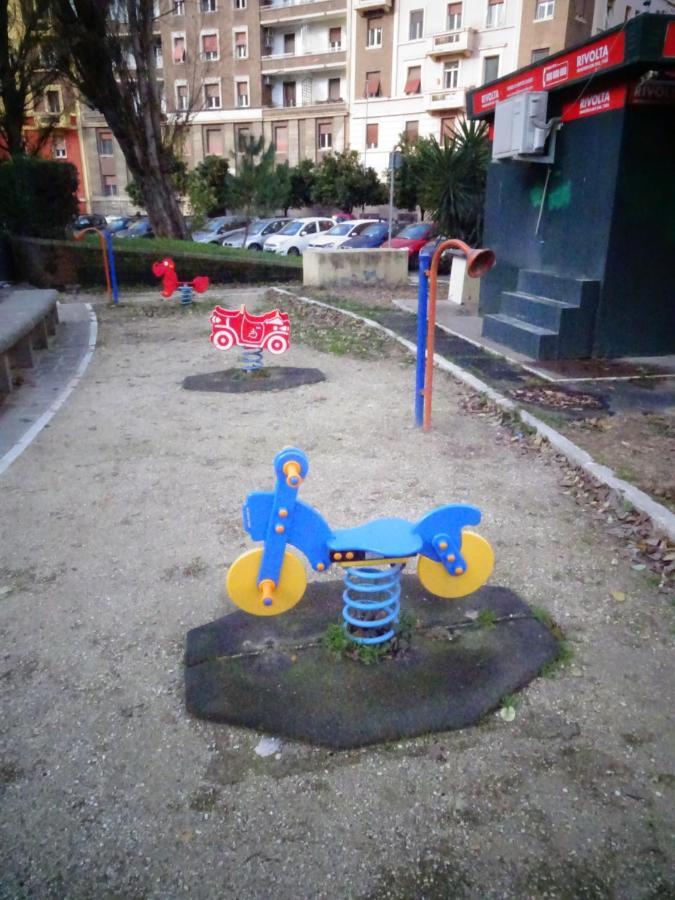 Affittacamere Bella Italia Mazzini