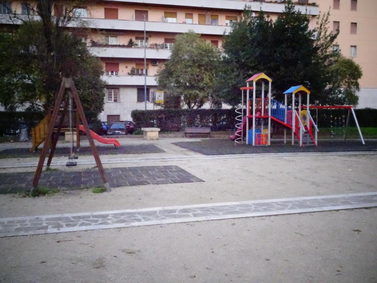 Bella Italia Mazzini Casa de hóspedes
