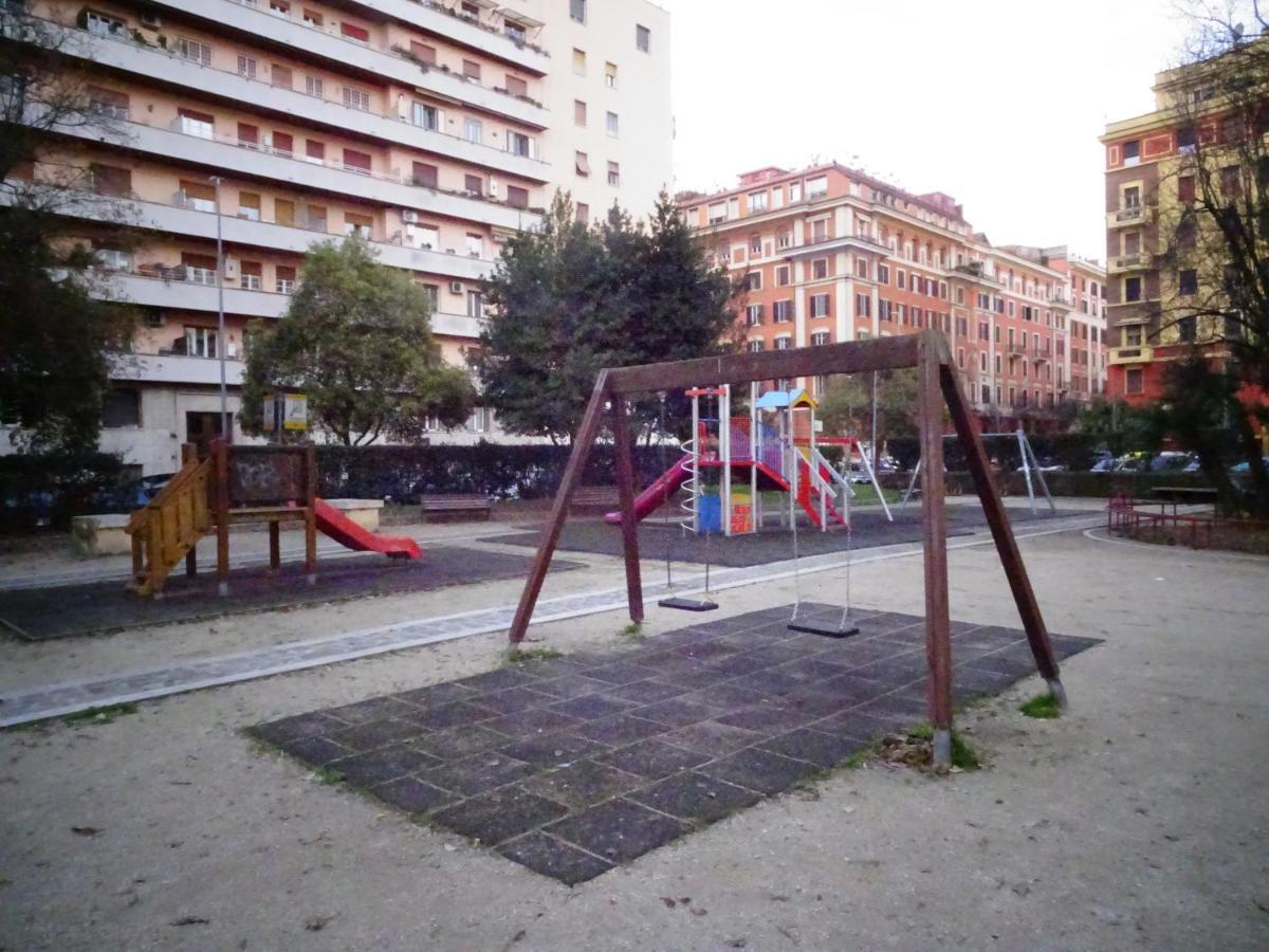 Casa de hóspedes Bella Italia Mazzini Roma